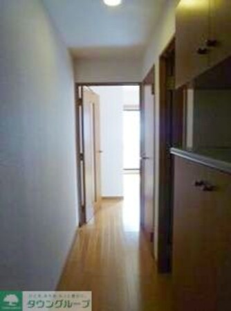 サンハイツ浅草(サンハイツアサクサ)の物件内観写真